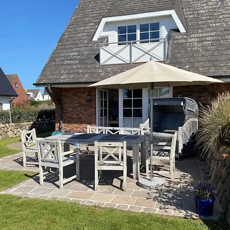 Lh Dwarsloeper, App 1 아파트 베닝슈테트